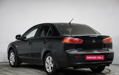 Mitsubishi Lancer IX, 2008 год, 799 000 рублей, 7 фотография