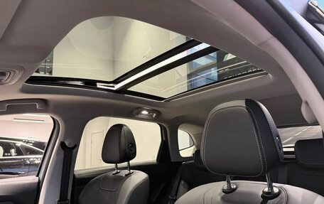 Haval F7x, 2026 год, 3 999 000 рублей, 7 фотография