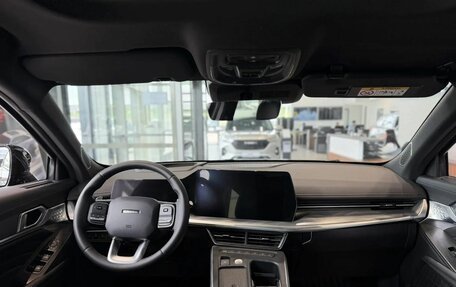 Haval F7x, 2026 год, 3 999 000 рублей, 11 фотография