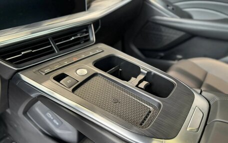 Haval F7x, 2026 год, 3 999 000 рублей, 10 фотография