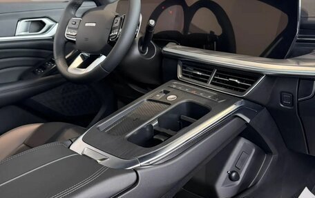 Haval F7x, 2026 год, 3 999 000 рублей, 9 фотография