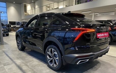 Haval F7x, 2026 год, 3 999 000 рублей, 5 фотография