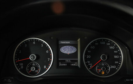 Volkswagen Tiguan I, 2013 год, 1 149 000 рублей, 12 фотография