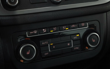 Volkswagen Tiguan I, 2013 год, 1 149 000 рублей, 15 фотография