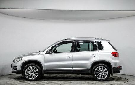 Volkswagen Tiguan I, 2013 год, 1 149 000 рублей, 8 фотография