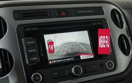 Volkswagen Tiguan I, 2013 год, 1 149 000 рублей, 14 фотография