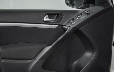 Volkswagen Tiguan I, 2013 год, 1 149 000 рублей, 19 фотография