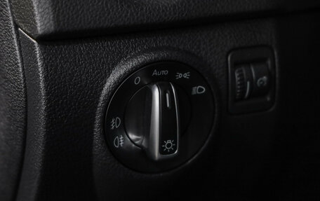 Volkswagen Tiguan I, 2013 год, 1 149 000 рублей, 18 фотография