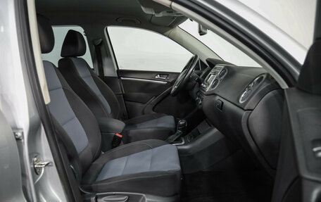 Volkswagen Tiguan I, 2013 год, 1 149 000 рублей, 20 фотография