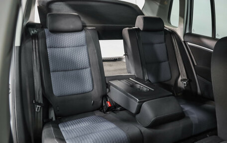 Volkswagen Tiguan I, 2013 год, 1 149 000 рублей, 23 фотография