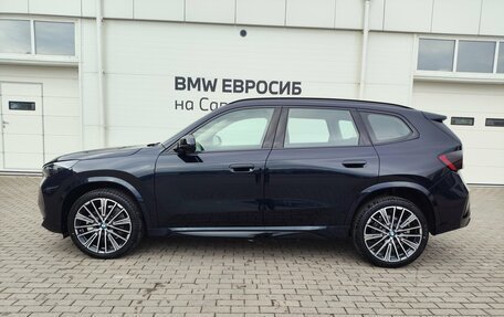 BMW X1, 2026 год, 5 965 000 рублей, 5 фотография