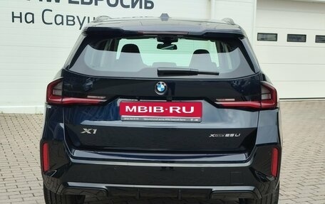 BMW X1, 2026 год, 5 965 000 рублей, 3 фотография