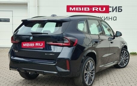 BMW X1, 2026 год, 5 965 000 рублей, 2 фотография