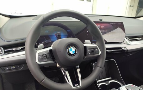 BMW X1, 2026 год, 5 965 000 рублей, 11 фотография
