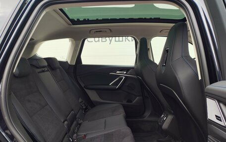 BMW X1, 2026 год, 5 965 000 рублей, 16 фотография