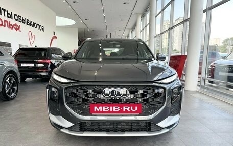 Audi Q3, 2026 год, 7 100 000 рублей, 2 фотография