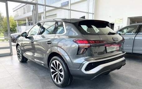 Audi Q3, 2026 год, 7 100 000 рублей, 6 фотография