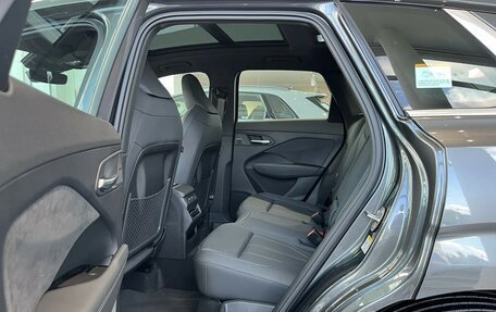 Audi Q3, 2026 год, 7 100 000 рублей, 8 фотография
