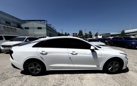 KIA K5, 2024 год, 2 513 177 рублей, 7 фотография