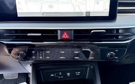 KIA K5, 2024 год, 2 513 177 рублей, 12 фотография