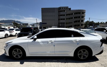 KIA K5, 2024 год, 2 513 177 рублей, 6 фотография