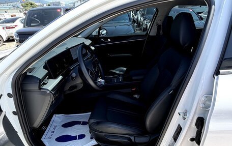 KIA K5, 2024 год, 2 513 177 рублей, 9 фотография