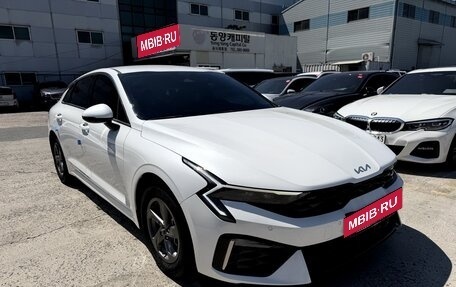 KIA K5, 2024 год, 2 513 177 рублей, 3 фотография