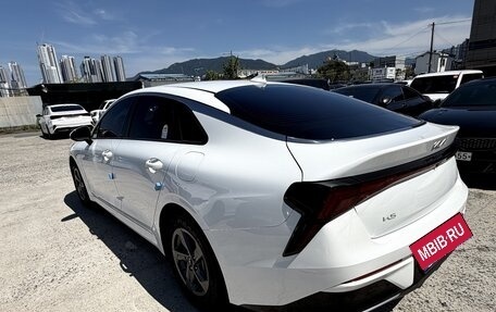 KIA K5, 2024 год, 2 513 177 рублей, 4 фотография