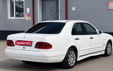 Mercedes-Benz E-Класс, 1996 год, 310 000 рублей, 8 фотография