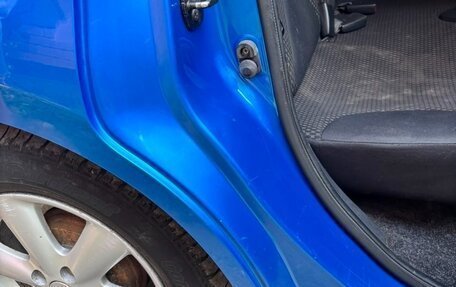 Nissan Note II рестайлинг, 2006 год, 590 000 рублей, 2 фотография