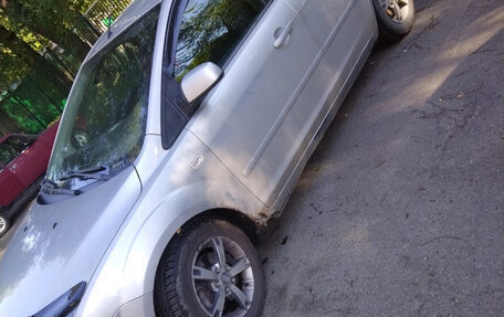 Ford Focus II рестайлинг, 2006 год, 340 000 рублей, 5 фотография