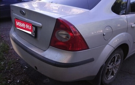 Ford Focus II рестайлинг, 2006 год, 340 000 рублей, 2 фотография