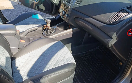 KIA Cerato III, 2010 год, 650 000 рублей, 7 фотография
