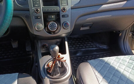 KIA Cerato III, 2010 год, 650 000 рублей, 6 фотография