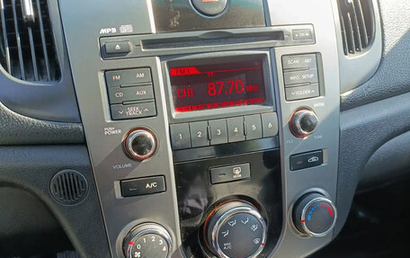 KIA Cerato III, 2010 год, 650 000 рублей, 9 фотография