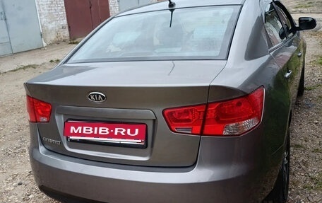 KIA Cerato III, 2010 год, 650 000 рублей, 4 фотография