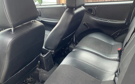 Chevrolet Niva I рестайлинг, 2013 год, 750 000 рублей, 8 фотография