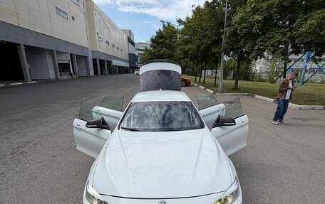 BMW 4 серия, 2014 год, 2 200 000 рублей, 3 фотография