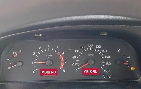 Chevrolet Niva I рестайлинг, 2013 год, 750 000 рублей, 10 фотография