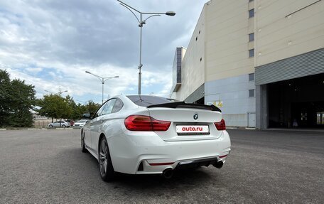 BMW 4 серия, 2014 год, 2 200 000 рублей, 5 фотография