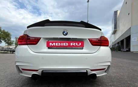 BMW 4 серия, 2014 год, 2 200 000 рублей, 6 фотография