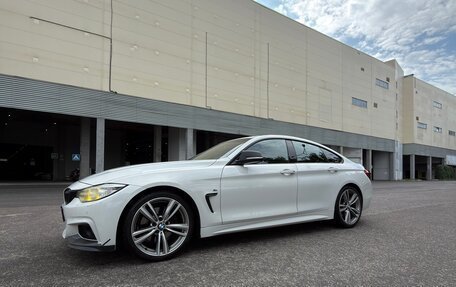 BMW 4 серия, 2014 год, 2 200 000 рублей, 14 фотография