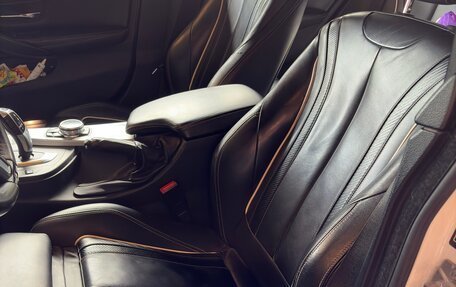 BMW 4 серия, 2014 год, 2 200 000 рублей, 16 фотография