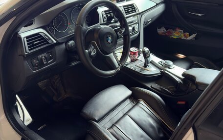 BMW 4 серия, 2014 год, 2 200 000 рублей, 17 фотография