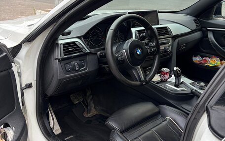 BMW 4 серия, 2014 год, 2 200 000 рублей, 15 фотография