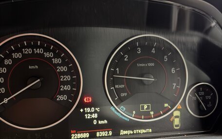 BMW 4 серия, 2014 год, 2 200 000 рублей, 18 фотография