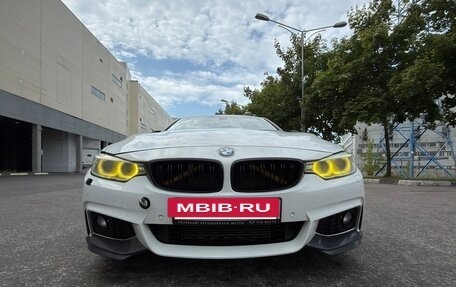 BMW 4 серия, 2014 год, 2 200 000 рублей, 11 фотография