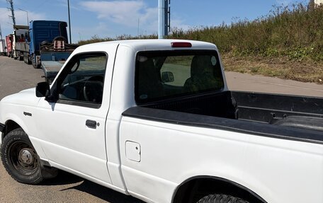 Ford Ranger (North America) III, 2003 год, 750 000 рублей, 8 фотография
