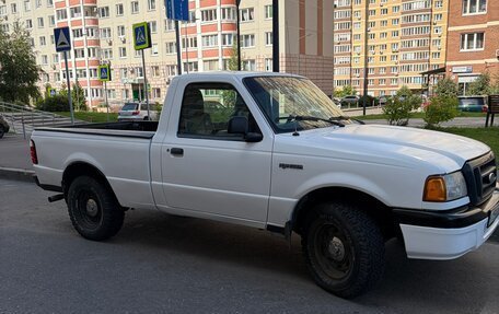 Ford Ranger (North America) III, 2003 год, 750 000 рублей, 4 фотография