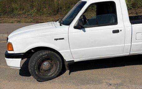Ford Ranger (North America) III, 2003 год, 750 000 рублей, 9 фотография